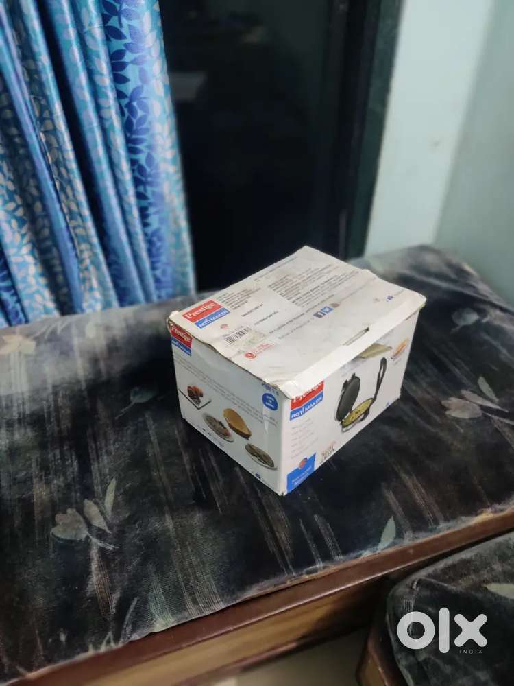 Roti Maker of Prestige