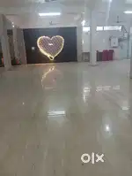 Front office girl