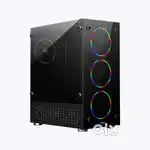 Gaming PC i5 9th -MSI B365M PRO-Zebronics gaimig cabinet
