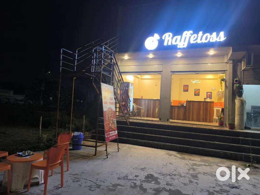 Need a helper for cafe in shrinathpuram A near ahinsa circle