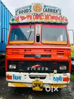 12 tyers Eicher 35.31 Model 2016