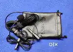 Boya Mic , Good Branded Item for Blogger and content creators