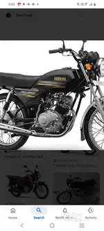 New bike all new  condition