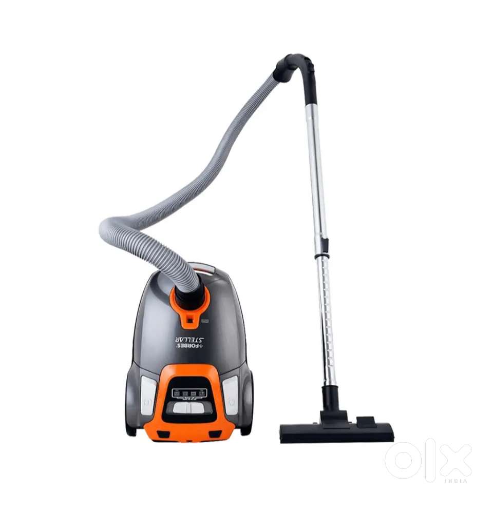 Eureka Forbes Stellar Canister Vaccum Cleaner