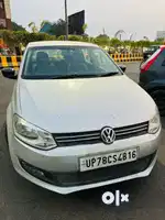 Volkswagen Polo 2012 Diesel Good Condition