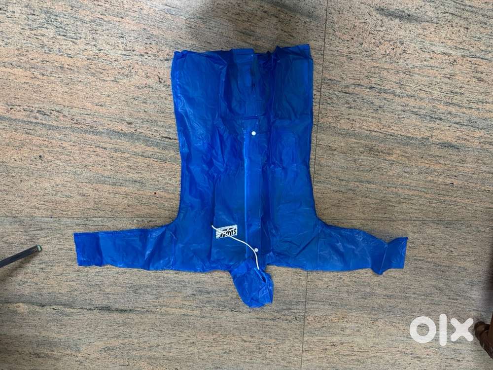 Raincoat for kids