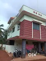 Single bed room house