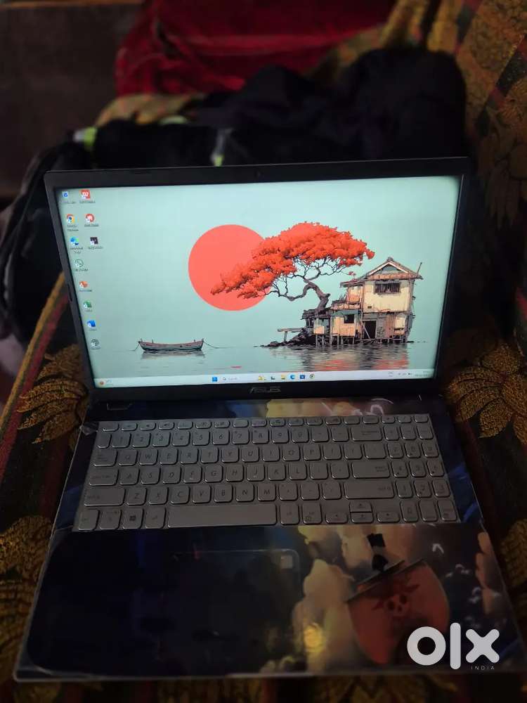 Asus vivobook 15 (X509JA)