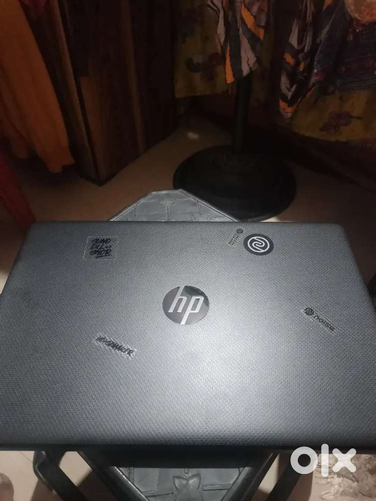 This is a new laptop sirf 1 year half month's hua hai.