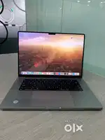 Apple MacBook Pro 2023 M2 Pro 16inch 16GB 1TB Warranty