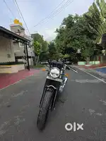 Royal enfield GT 650