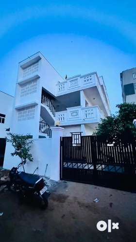 Newely construction commercial house available for rent or lease in shyam nager Jaipur .it is  Avail...