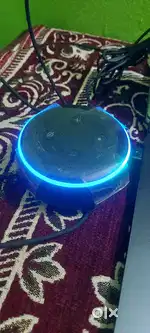 AMAZON ALEXA Echo Dot Sound