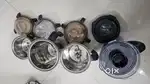 Bosch Truemixx Pro 1000watts mixer grinder