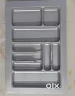 Cutlery tray