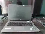 HP Laptop i3 with 8 GB RAM