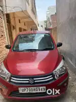 Maruti Suzuki Celerio 2016 Petrol Well Maintained