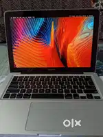 Macbook Pro 13 inch