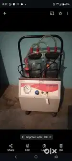 Suction unit