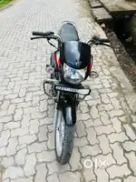 Hero HF Deluxe