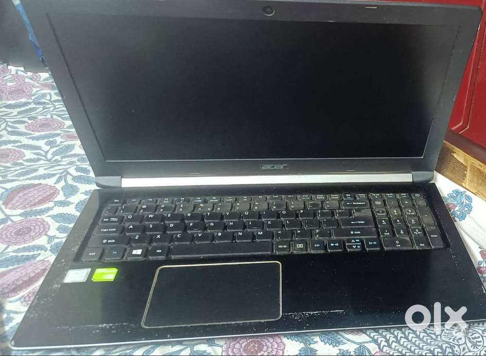 Acer Aspire 5 (Core i5 7th Gen/8 GB/1 TB/Win 10/2 GB)
