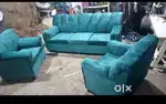 3+1+1 luxury sofa set wholesale Pirce