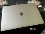 Macbook pro 16gb ram 512gb rom new condition