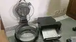 Electric Tandoor And Usha Halogen Oven ( Air Fryer )