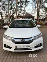 Honda City 2014-2015 i DTEC VX, 2014, Diesel
