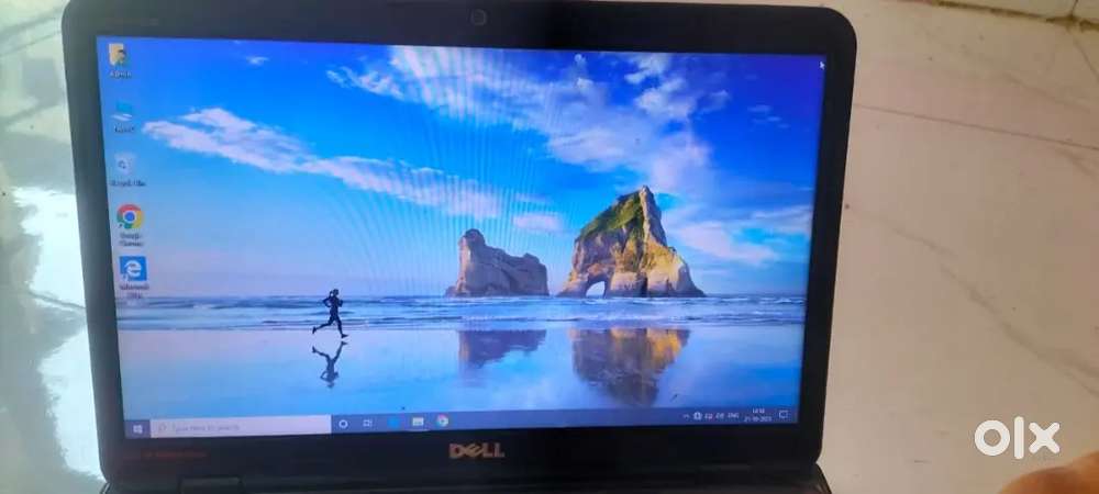 Dell Laptop for sale