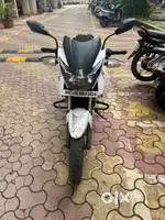TVS Apache 180