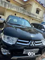 Mitsubishi Pajero Sport 2.5 Automatic, 2015, Diesel