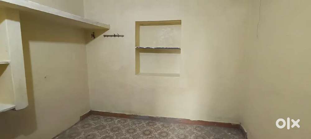 One Room and  kichen room