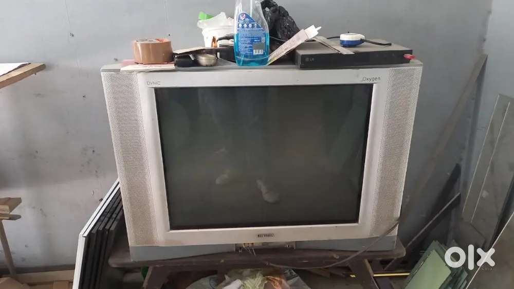 32 ONIDA TV