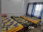 Available P G in Mumbai for Male & female  Separately