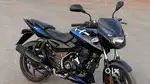 Pulsar150 Bajaj