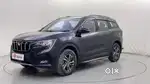 Mahindra XUV700 2.2 AX 5 Diesel MT 7 Str, 2023, Diesel