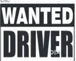 Wanted drivers [ 6 am to 3 pm]