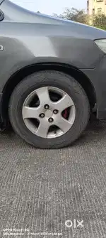 Honda City ZX 2007