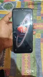 Infinix Hot 20.5g phone,verry good condition