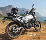 Xpulse 200 Fi variant
