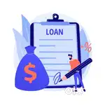 Loan collection executive