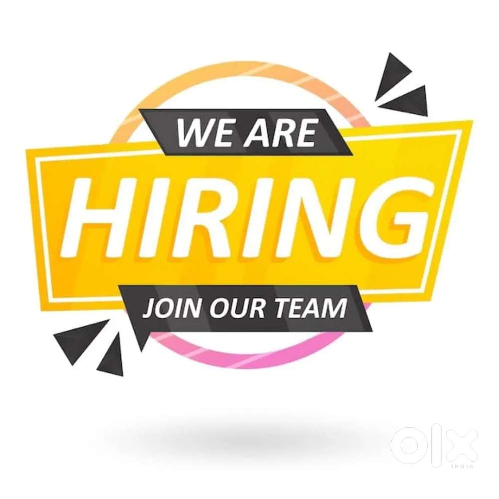 EASY WORK VACANCY