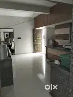 2 Big Room,1Big Hall,1 Big Kitchen,Big balcony..24 hours water,Gas lin