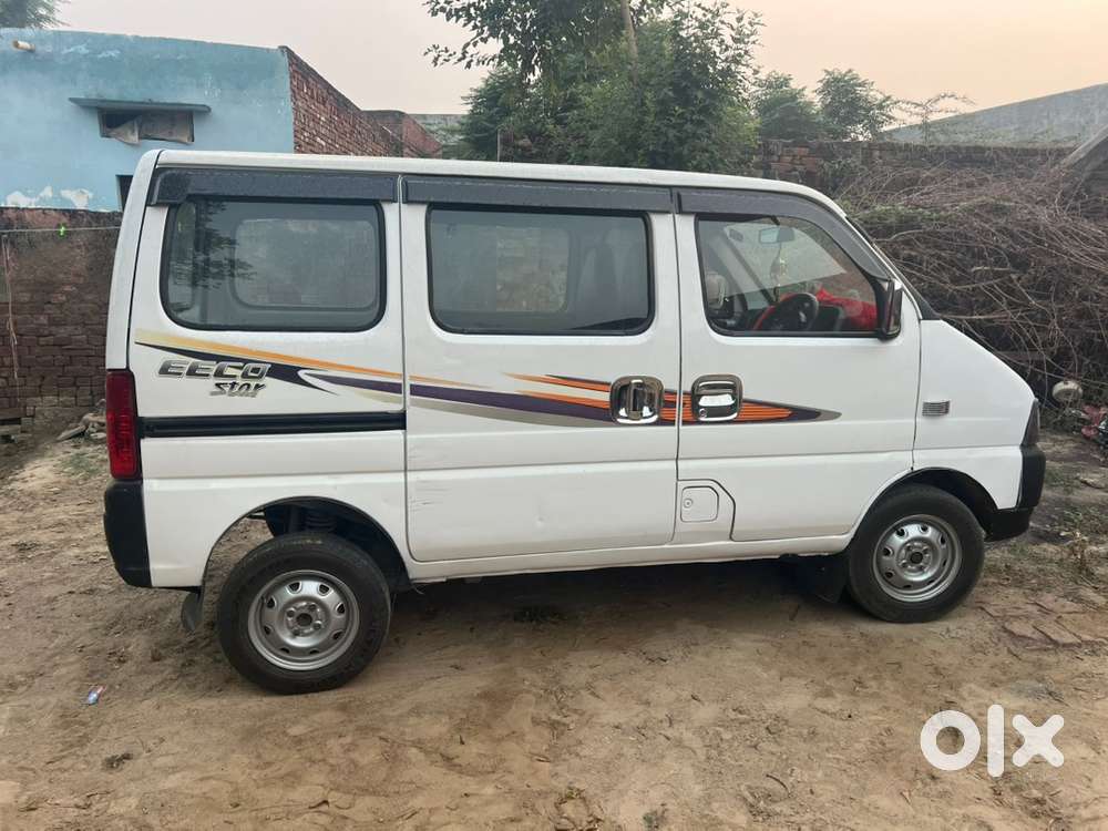 Like a new car ac with company cng
