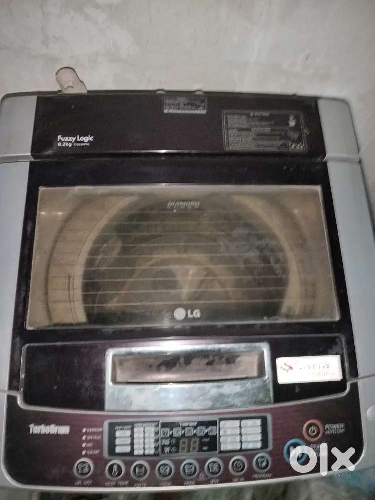 Good in service but take one home service to check