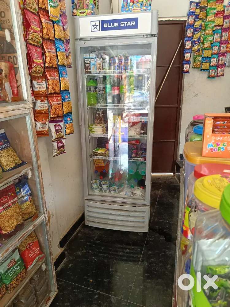 New condition