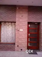 3bhk fully furnished ground floor for rent