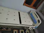 Hospital bed/ Patient bed