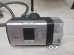 Bipap machine in warranty